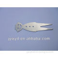 Child cartoon fork